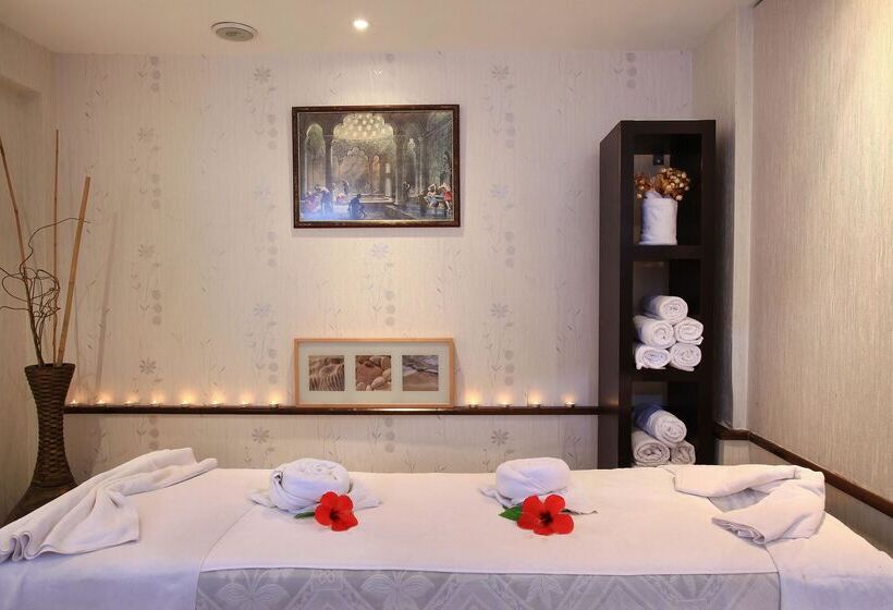 Club Yali Hotels & Resort   All Inclusive