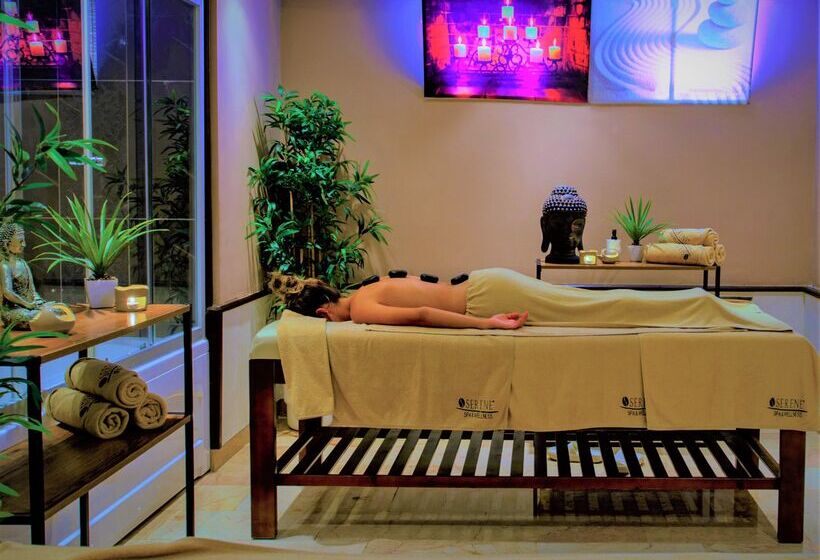 Club Yali Hotels & Resort   All Inclusive