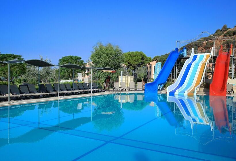 Club Yali Hotels & Resort   All Inclusive