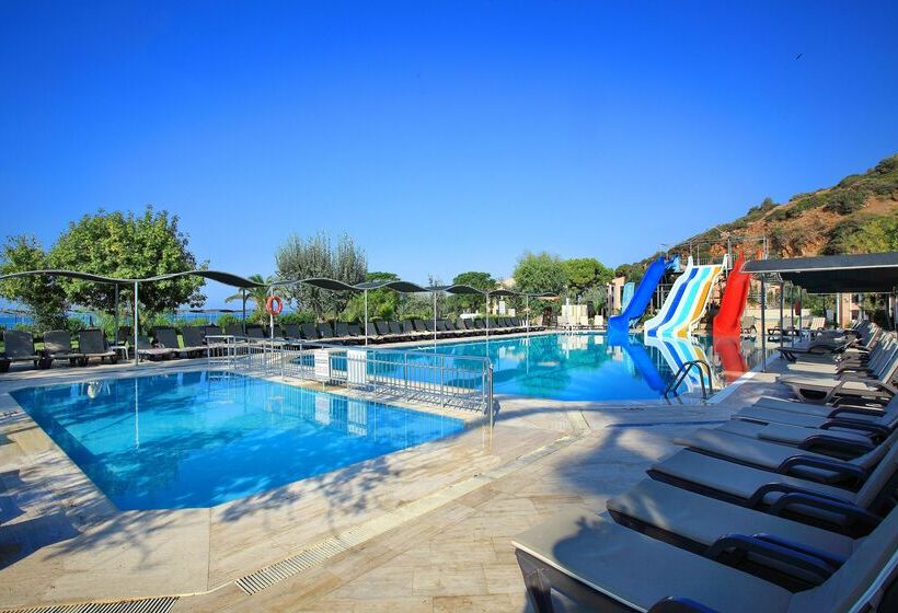 Club Yali Hotels & Resort   All Inclusive