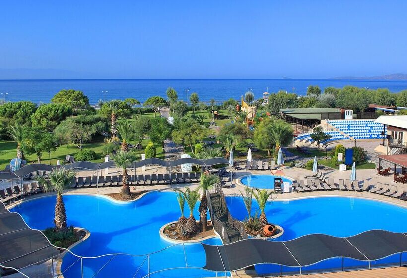 Club Yali Hotels & Resort   All Inclusive