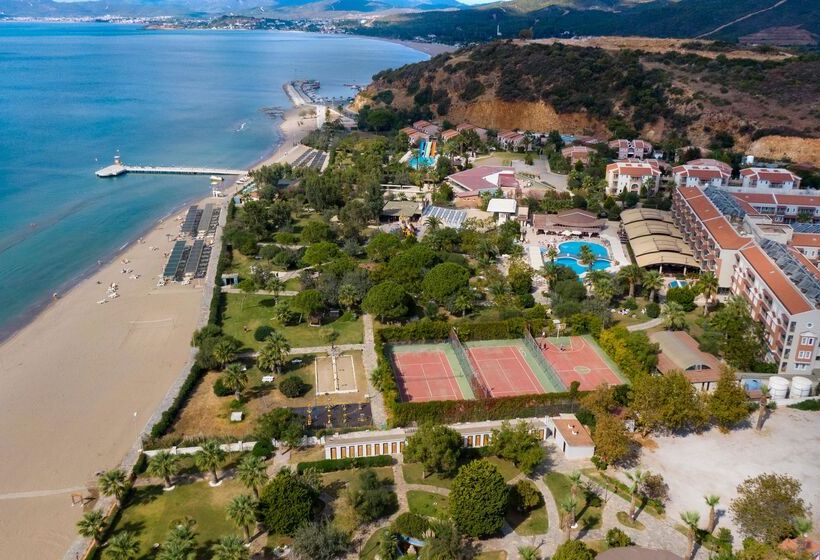 Club Yali Hotels & Resort   All Inclusive