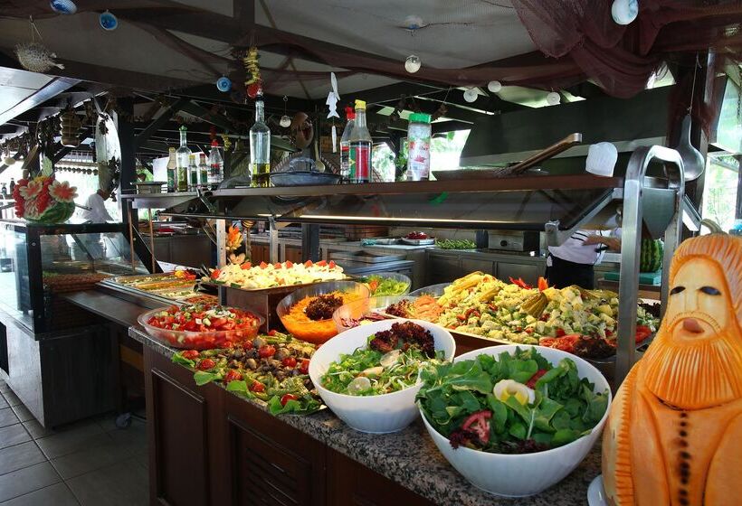 Club Yali Hotels & Resort   All Inclusive