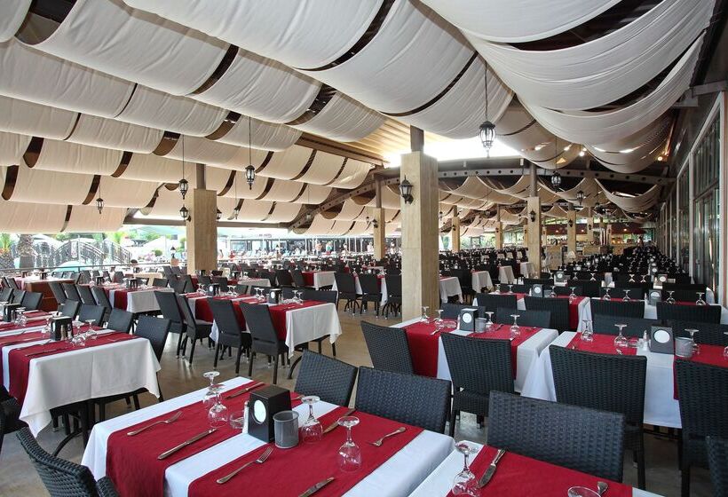 Club Yali Hotels & Resort   All Inclusive