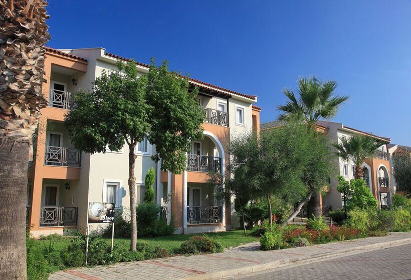 Club Yali Hotels & Resort   All Inclusive