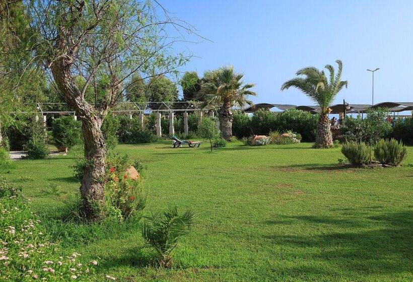 Club Yali Hotels & Resort   All Inclusive