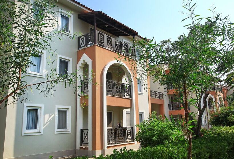 Club Yali Hotels & Resort   All Inclusive