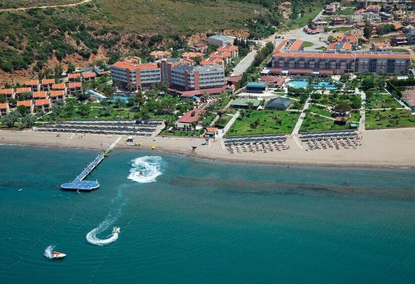 Club Yali Hotels & Resort   All Inclusive