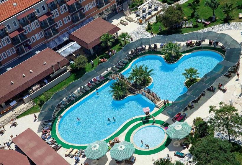 Club Yali Hotels & Resort   All Inclusive