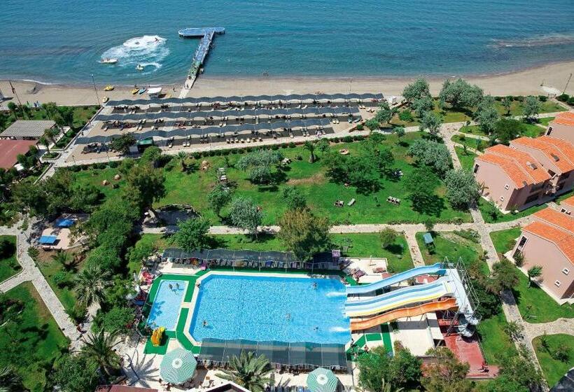 Club Yali Hotels & Resort   All Inclusive