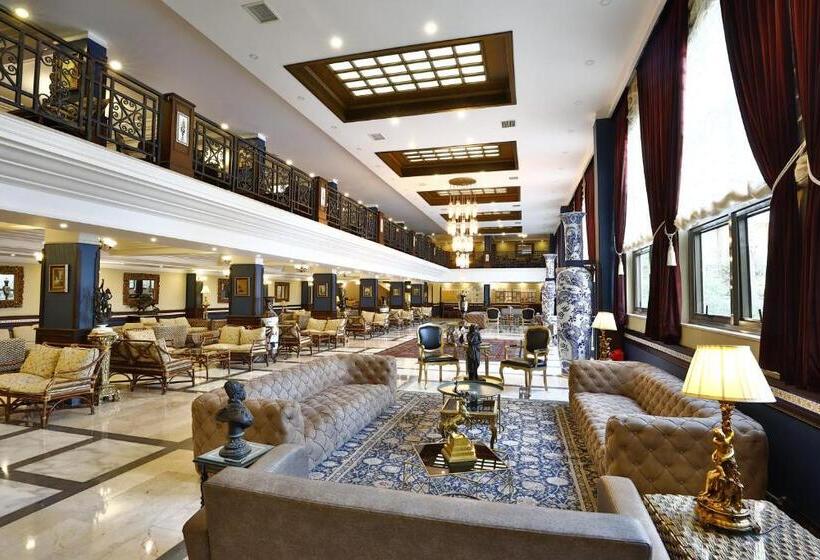 Club Yali Hotels & Resort   All Inclusive