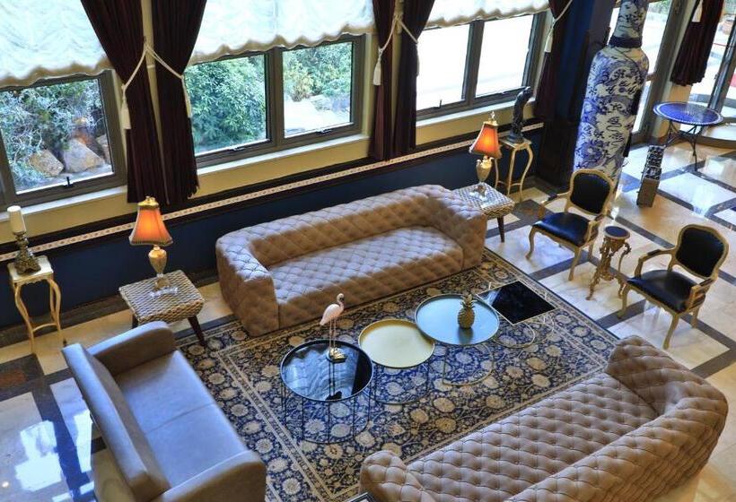 Club Yali Hotels & Resort   All Inclusive