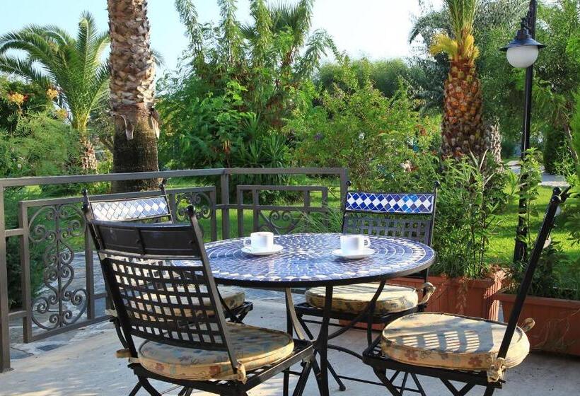 Club Yali Hotels & Resort   All Inclusive