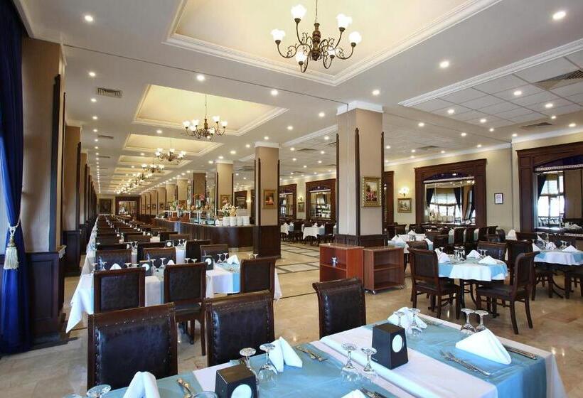 Club Yali Hotels & Resort   All Inclusive