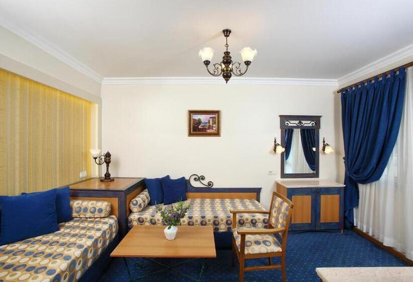 Club Yali Hotels & Resort   All Inclusive