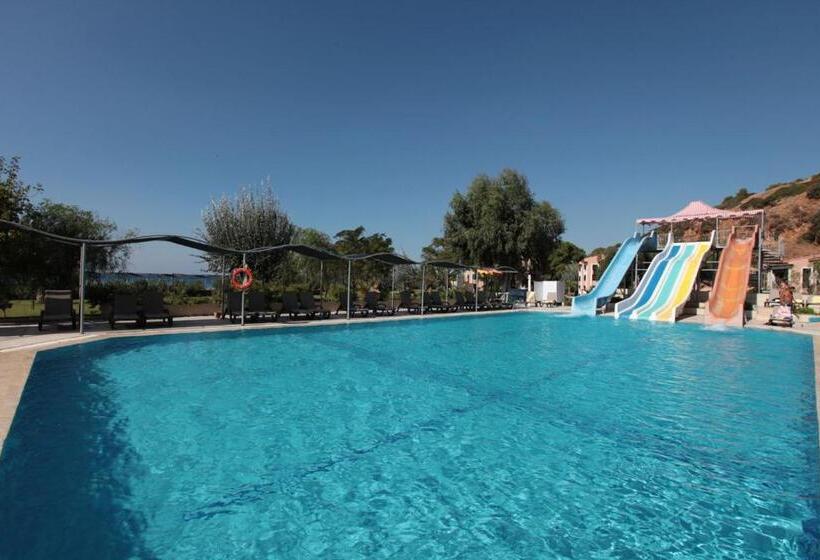 Club Yali Hotels & Resort   All Inclusive