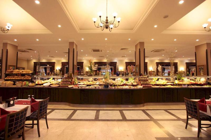 Club Yali Hotels & Resort   All Inclusive