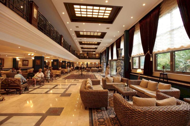 Club Yali Hotels & Resort   All Inclusive