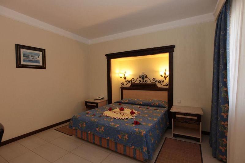 Club Yali Hotels & Resort   All Inclusive