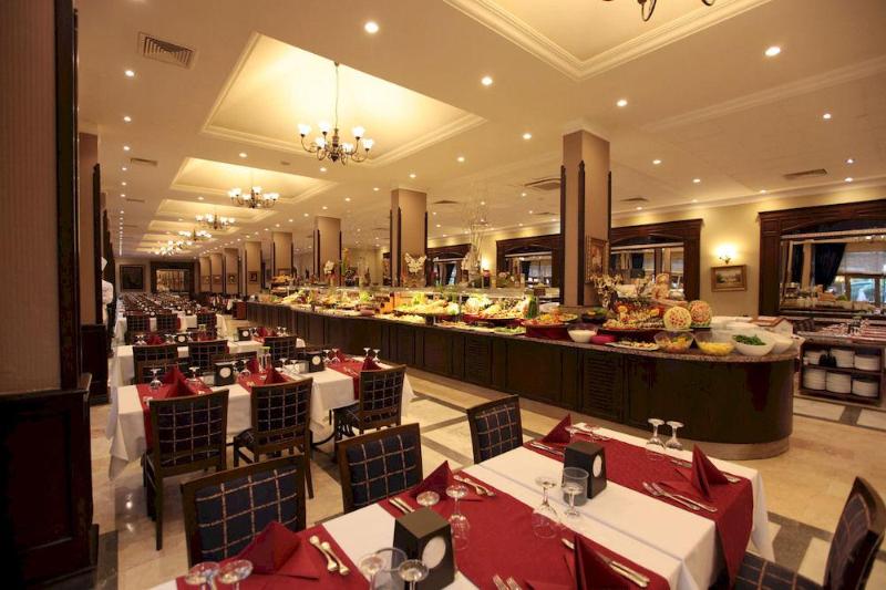 Club Yali Hotels & Resort   All Inclusive