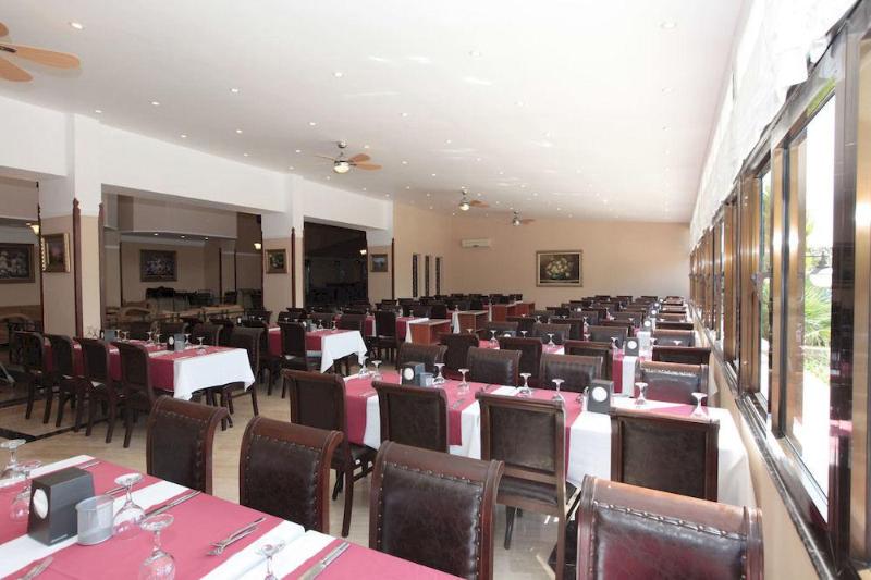 Club Yali Hotels & Resort   All Inclusive