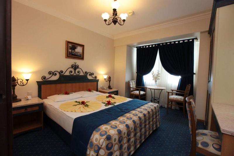 Club Yali Hotels & Resort   All Inclusive