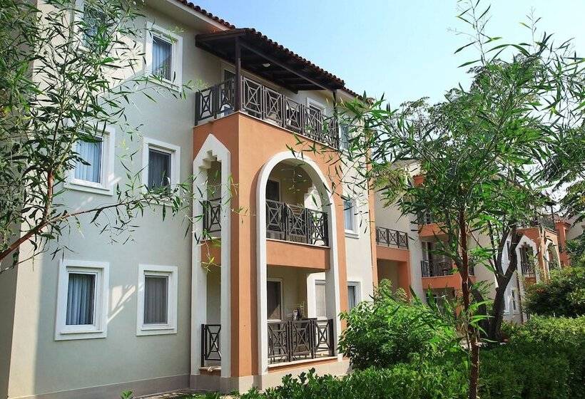 Club Yali Hotels & Resort   All Inclusive