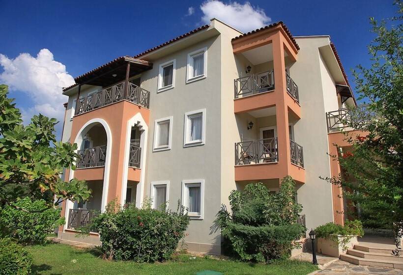 Club Yali Hotels & Resort   All Inclusive