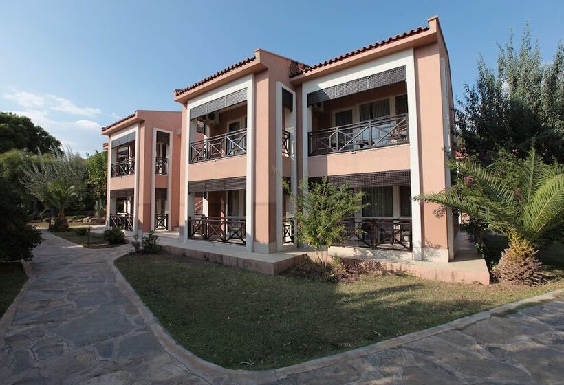 Club Yali Hotels & Resort   All Inclusive