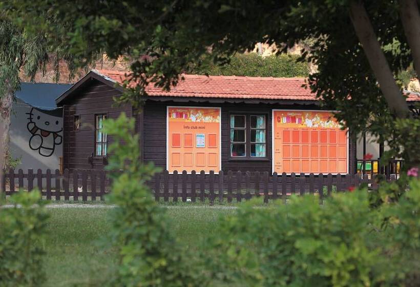 Club Yali Hotels & Resort   All Inclusive