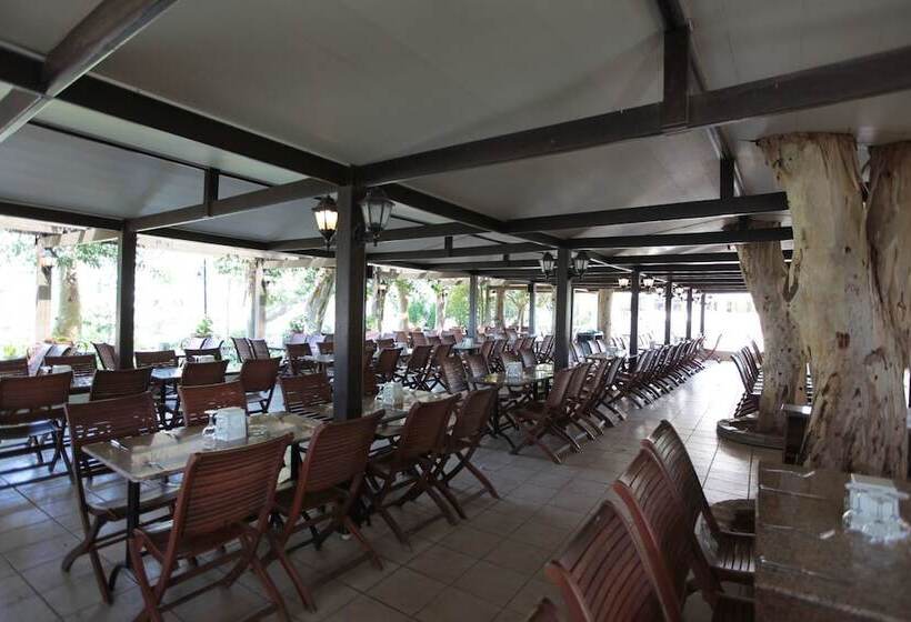 Club Yali Hotels & Resort   All Inclusive