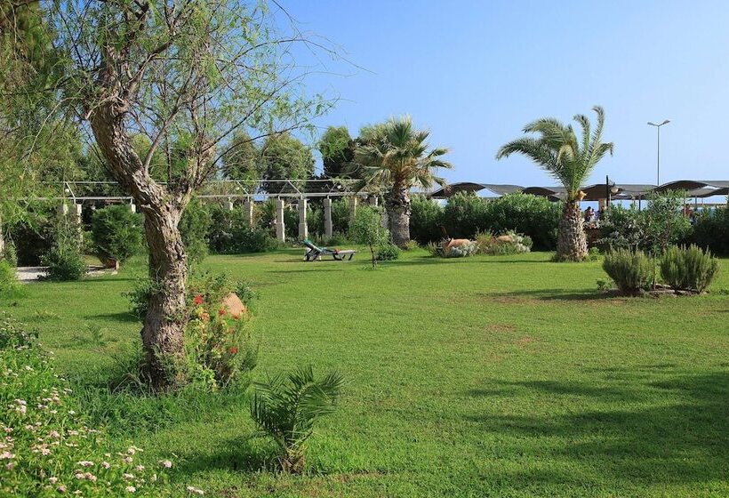 Club Yali Hotels & Resort   All Inclusive