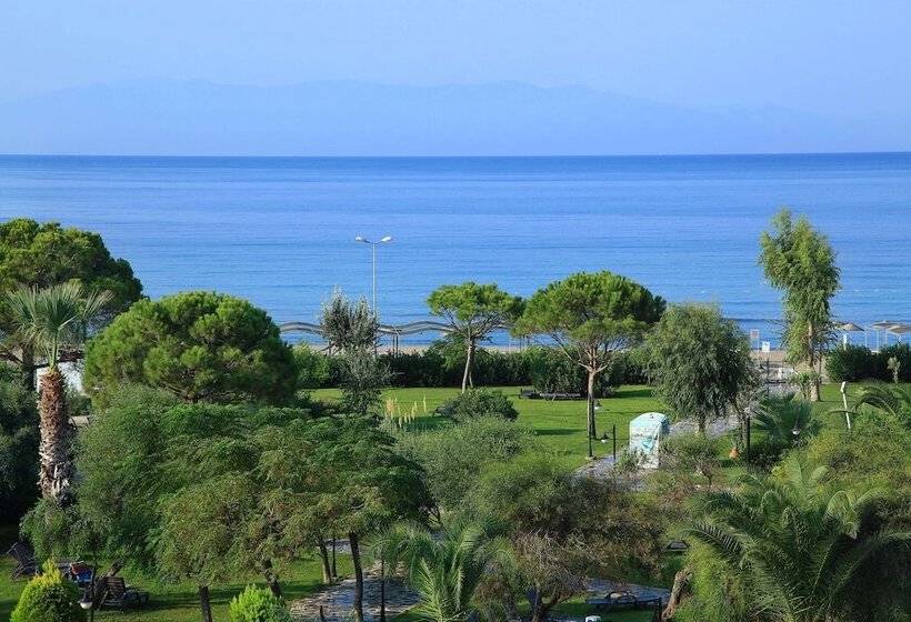 Club Yali Hotels & Resort   All Inclusive