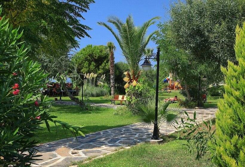 Club Yali Hotels & Resort   All Inclusive