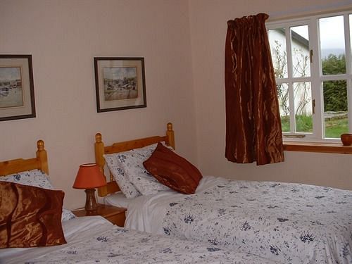 فندق Coinachan Guest House