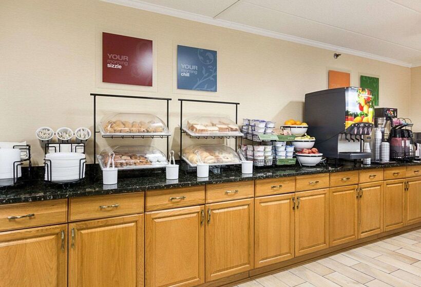 فندق Comfort Inn