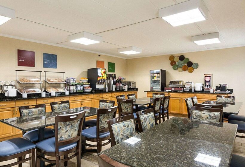 فندق Comfort Inn