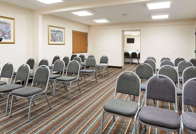 فندق Comfort Inn