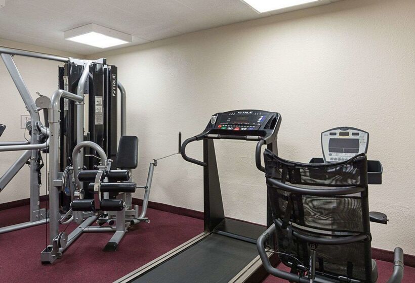 فندق Comfort Inn