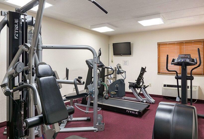 فندق Comfort Inn