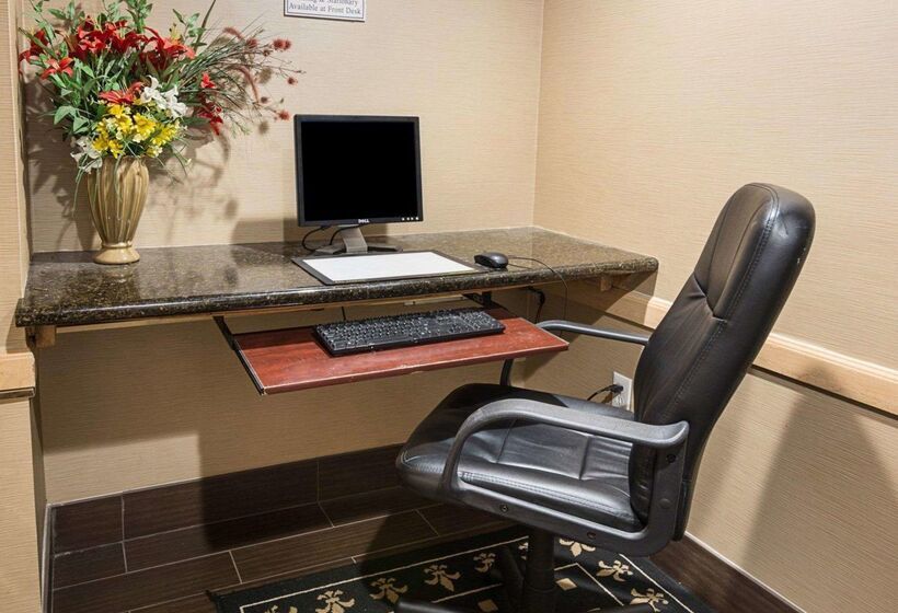 فندق Comfort Inn