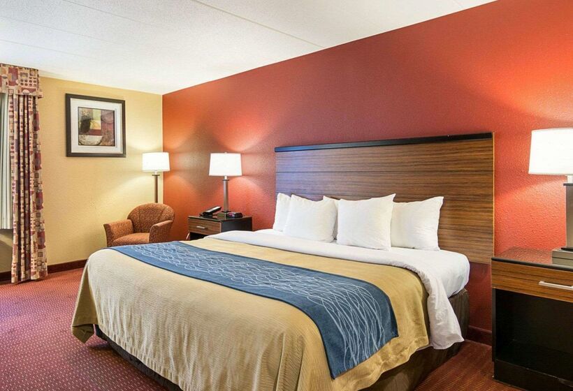 فندق Comfort Inn