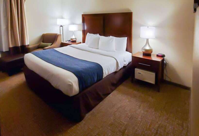 فندق Comfort Inn