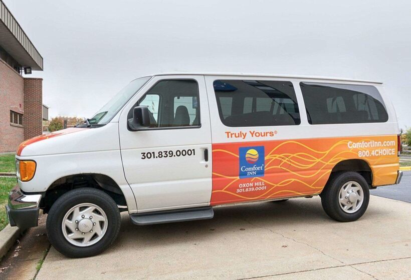 فندق Comfort Inn