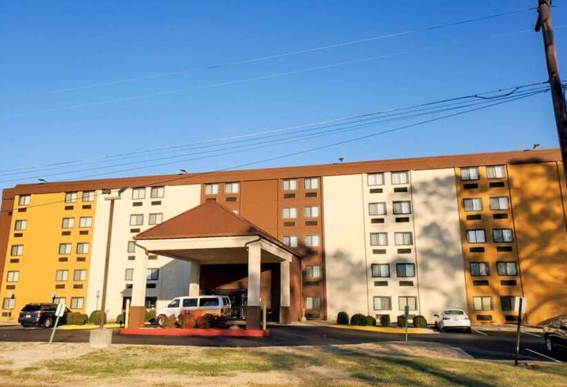 فندق Comfort Inn