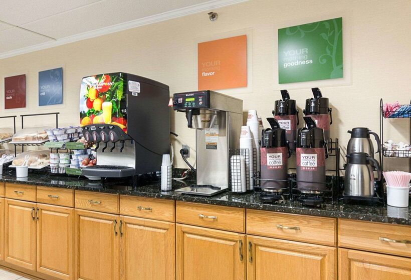 فندق Comfort Inn