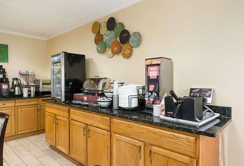 فندق Comfort Inn