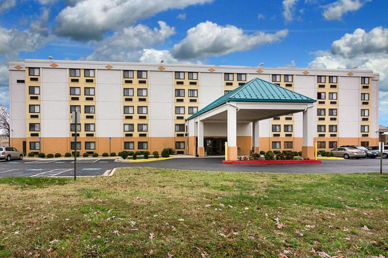 فندق Comfort Inn