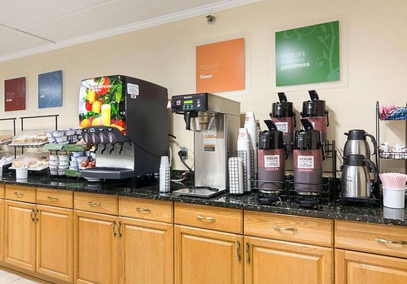 فندق Comfort Inn