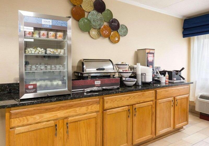 فندق Comfort Inn